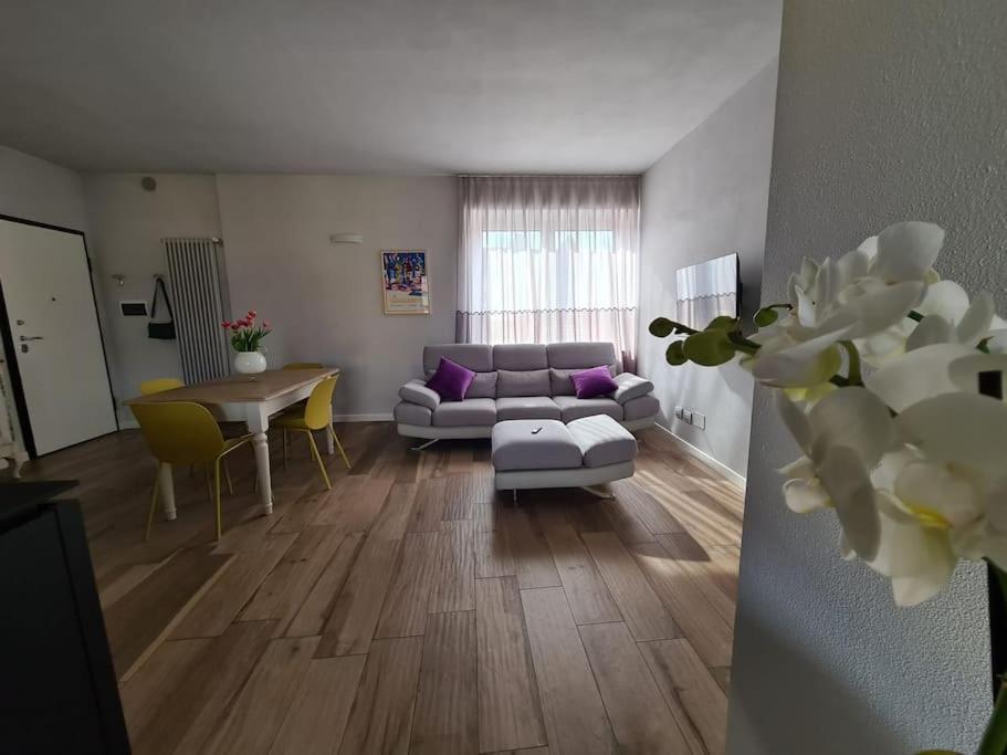 Cuore Di Alba Charming Apartment Exteriér fotografie