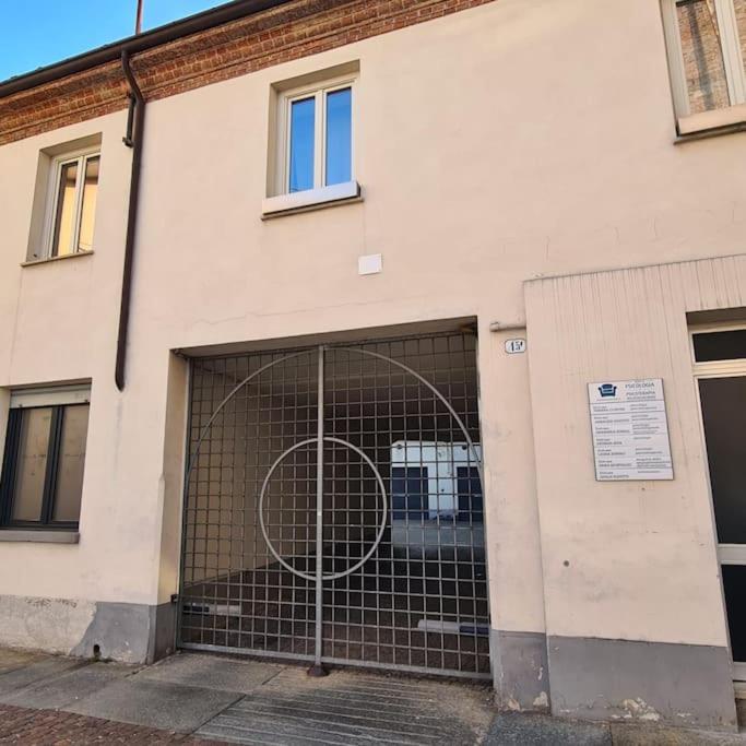 Cuore Di Alba Charming Apartment Exteriér fotografie