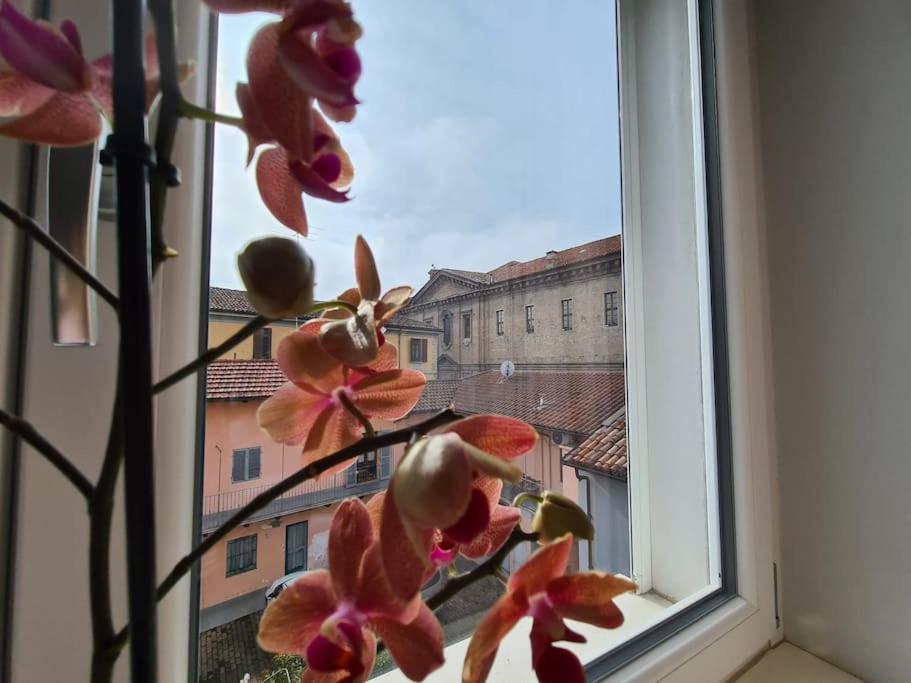 Cuore Di Alba Charming Apartment Exteriér fotografie